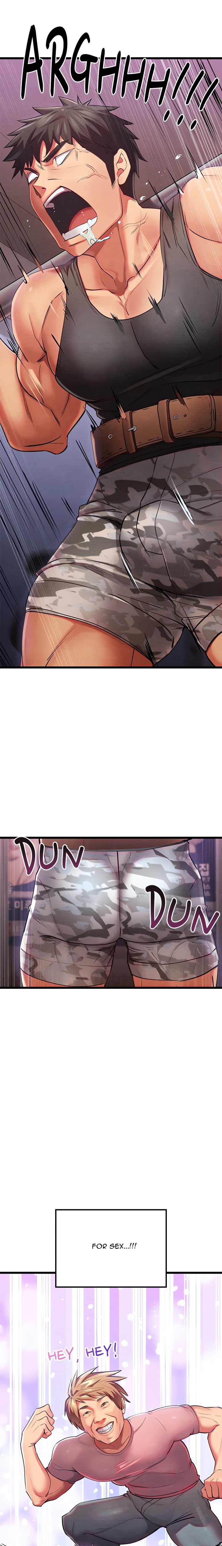 Master of Intimacy (Uncensored) 8