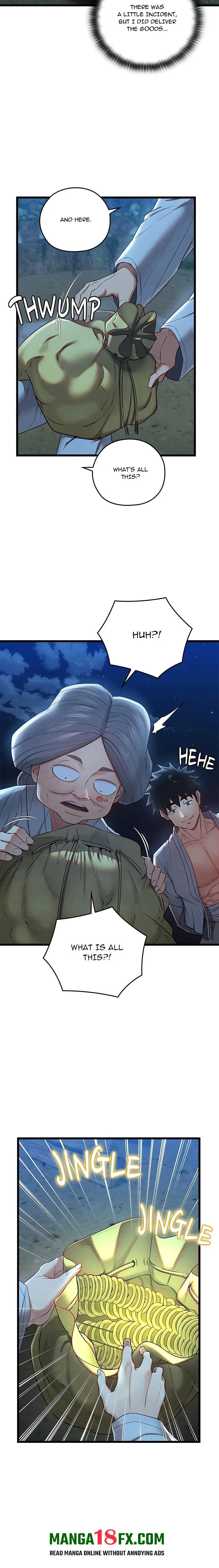 Master of Intimacy (Uncensored) 14