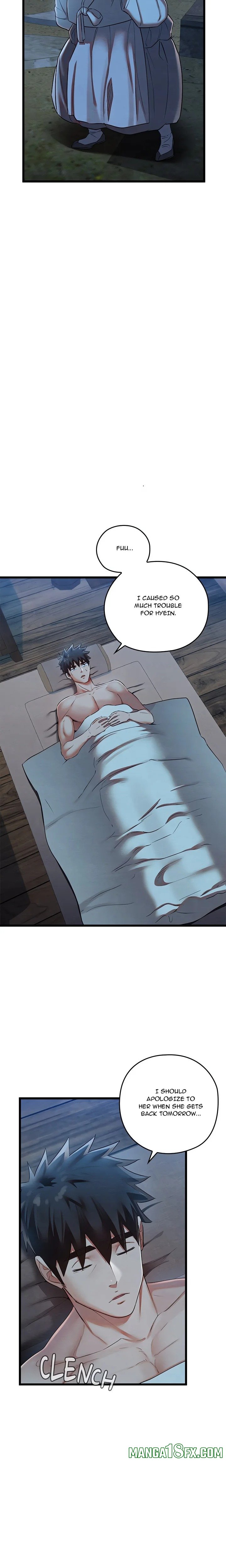 Master of Intimacy (Uncensored) 19