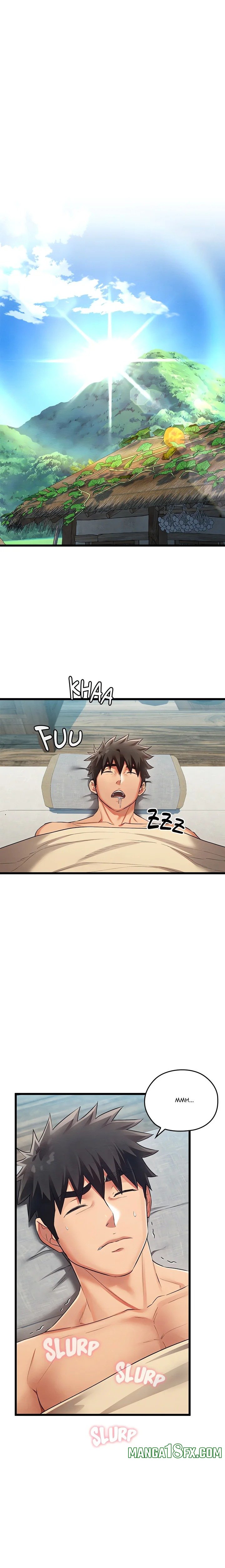 Master of Intimacy (Uncensored) 20