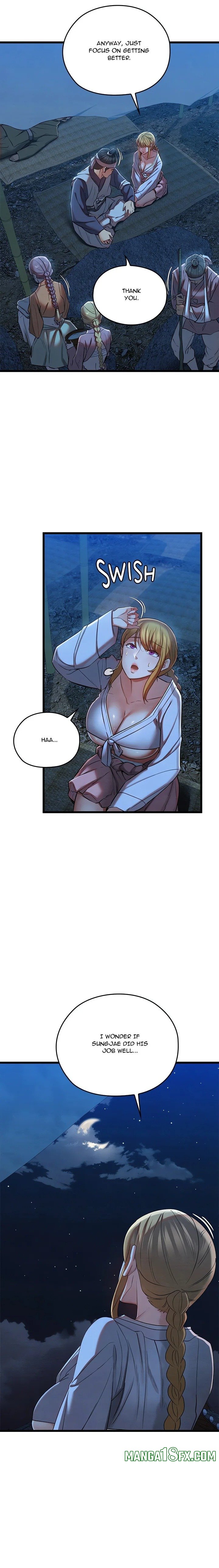 Master of Intimacy (Uncensored) 3