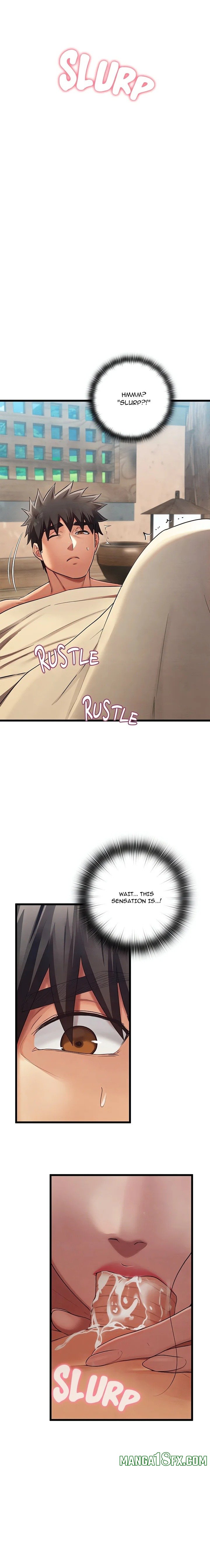 Master of Intimacy (Uncensored) 21
