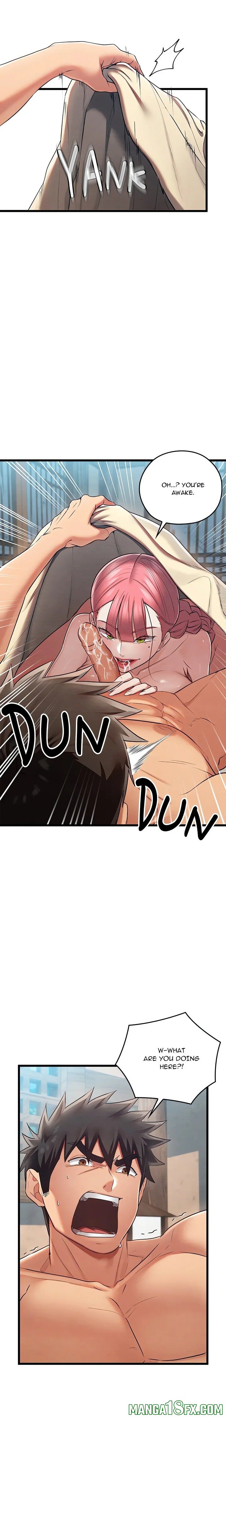 Master of Intimacy (Uncensored) 22