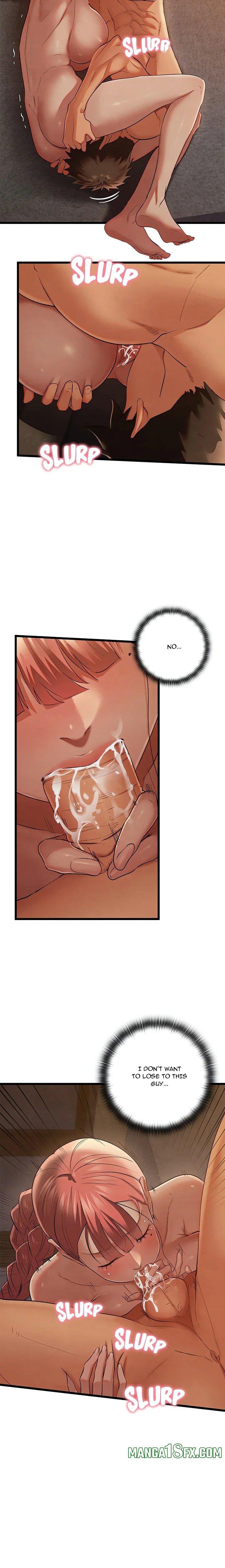 Master of Intimacy (Uncensored) 5