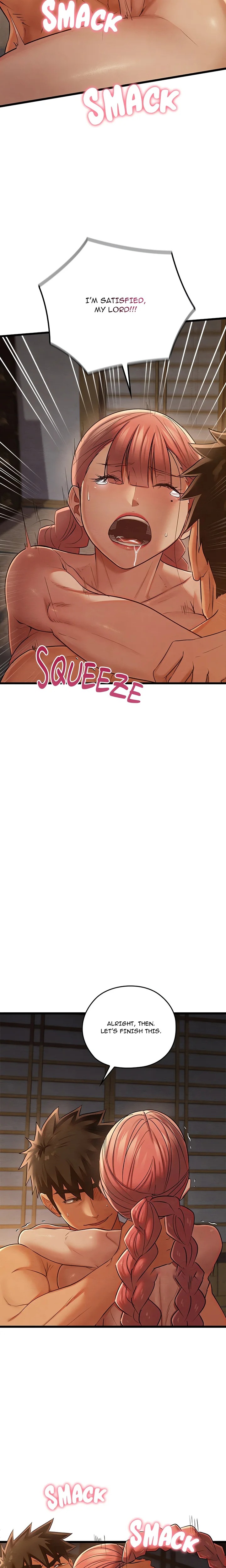 Master of Intimacy (Uncensored) 8