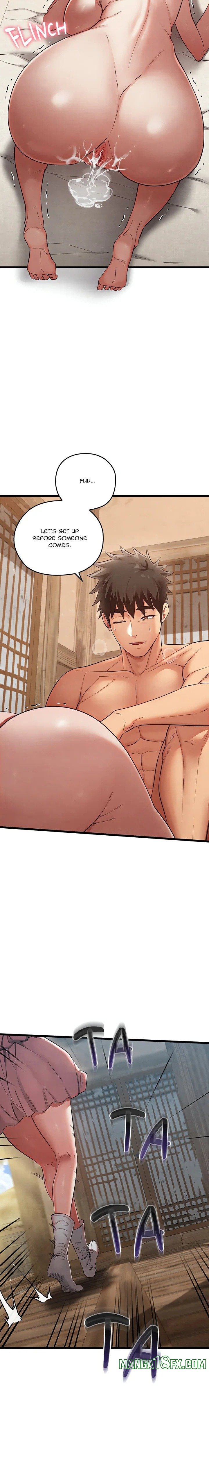 Master of Intimacy (Uncensored) 16