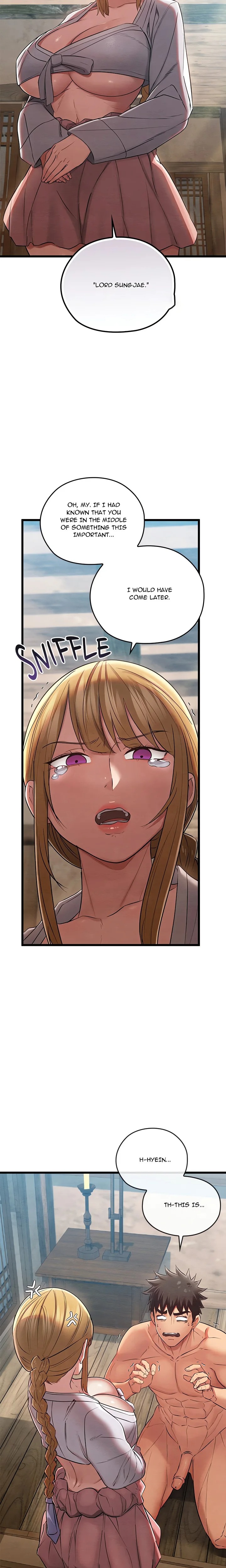 Master of Intimacy (Uncensored) 18
