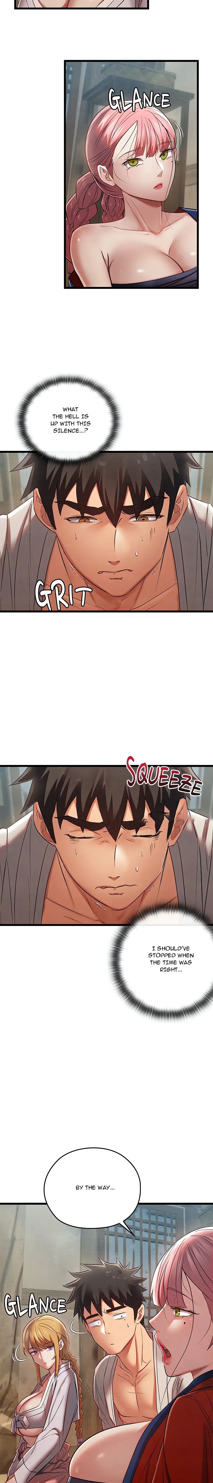 Master of Intimacy (Uncensored) 21