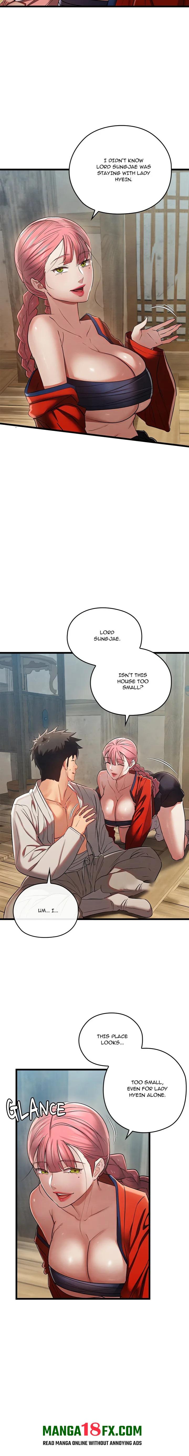 Master of Intimacy (Uncensored) 22