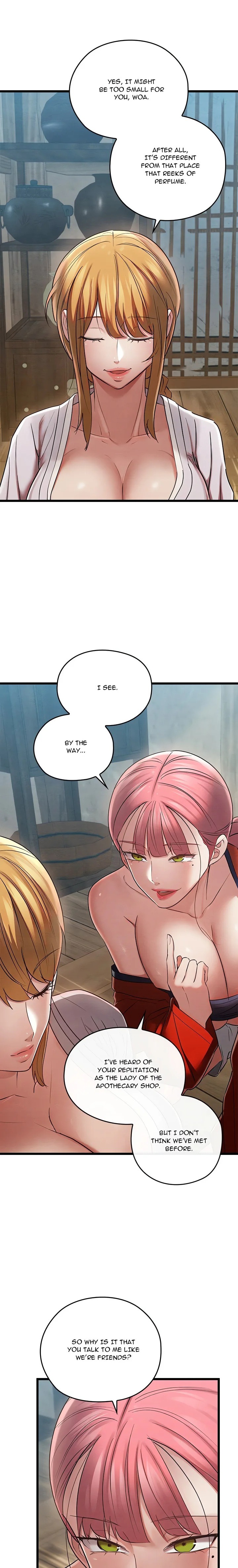 Master of Intimacy (Uncensored) 23