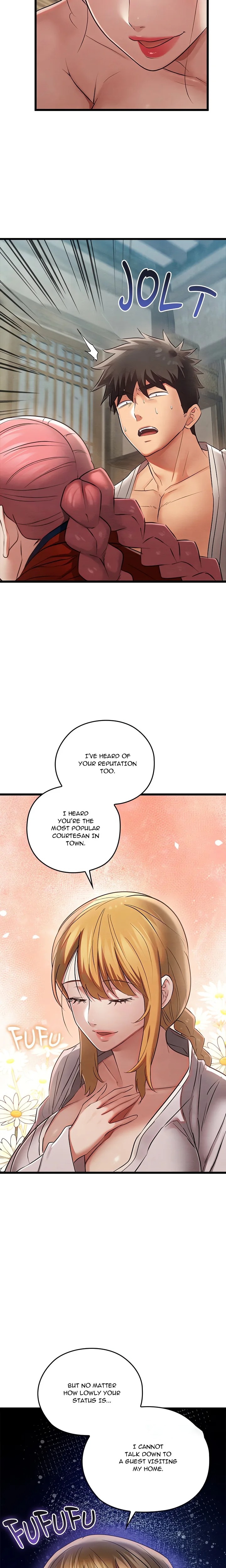 Master of Intimacy (Uncensored) 24