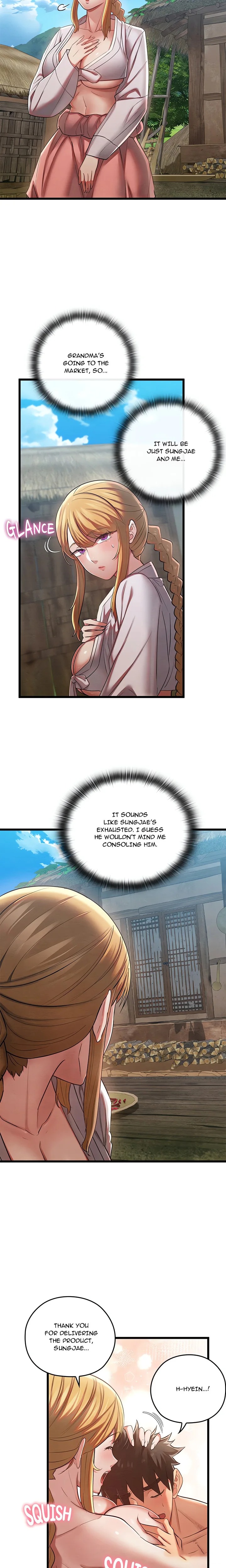 Master of Intimacy (Uncensored) 6