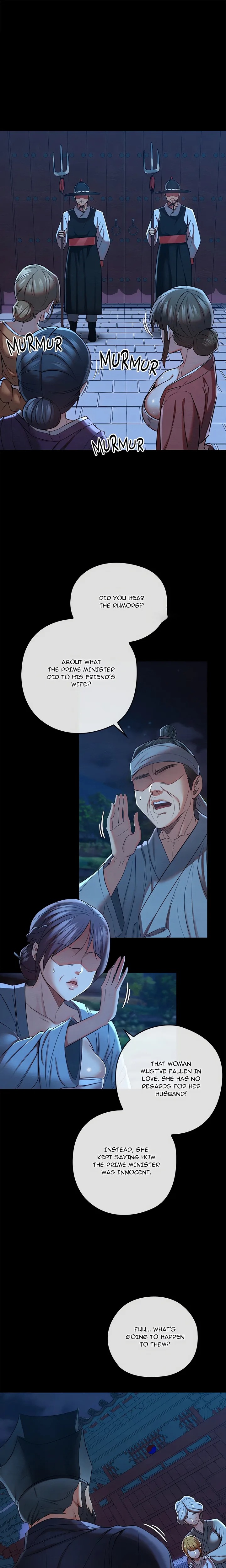 Master of Intimacy (Uncensored) 1