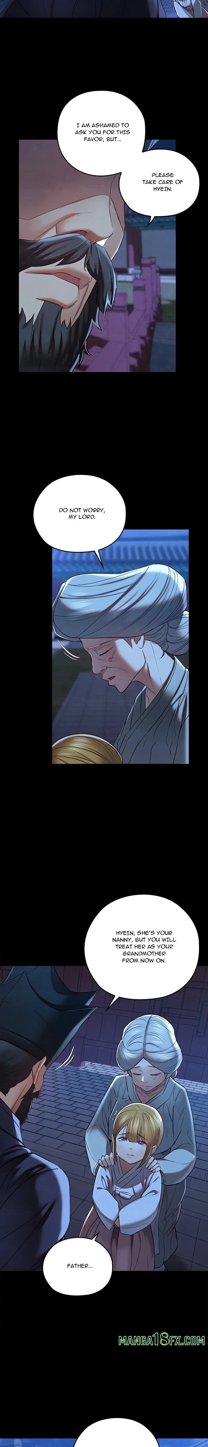 Master of Intimacy (Uncensored) 2