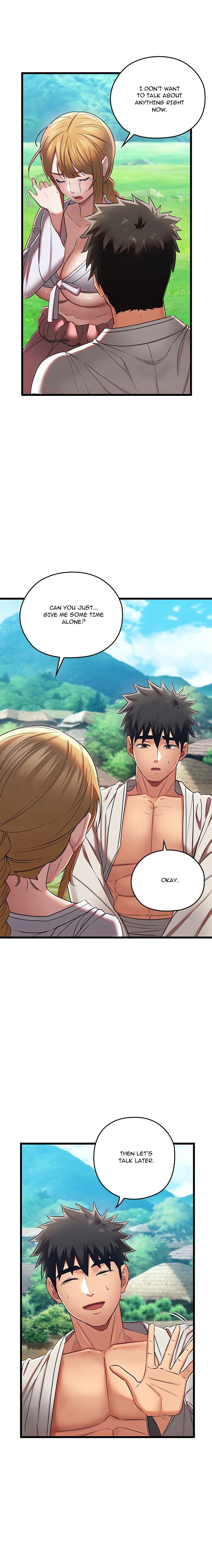 Master of Intimacy (Uncensored) 13