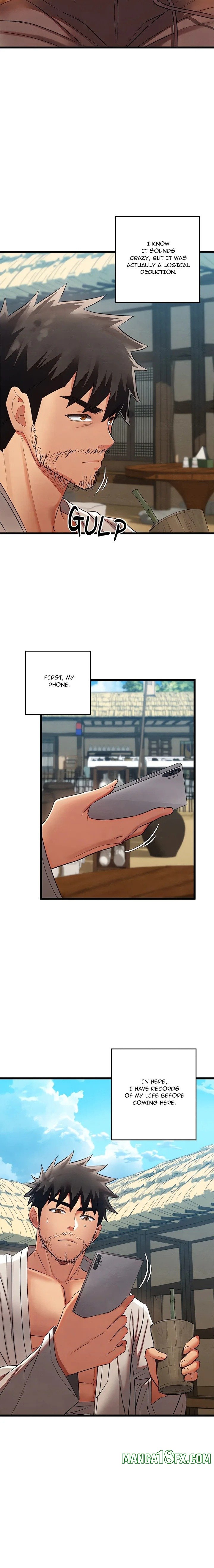 Master of Intimacy (Uncensored) 17