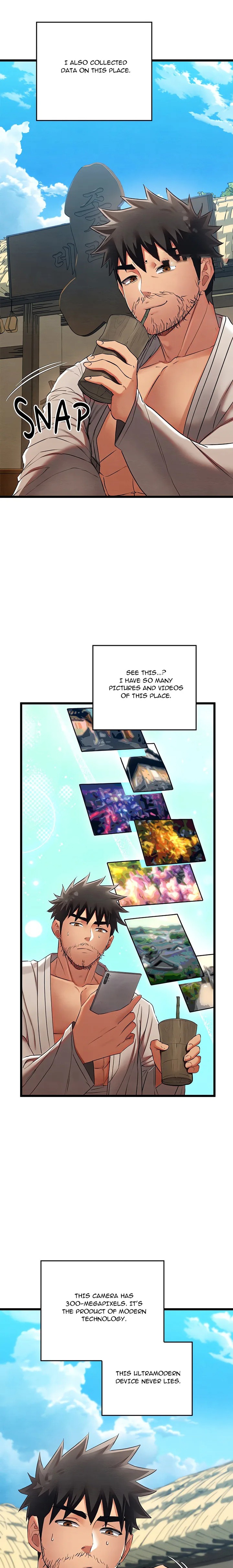 Master of Intimacy (Uncensored) 18