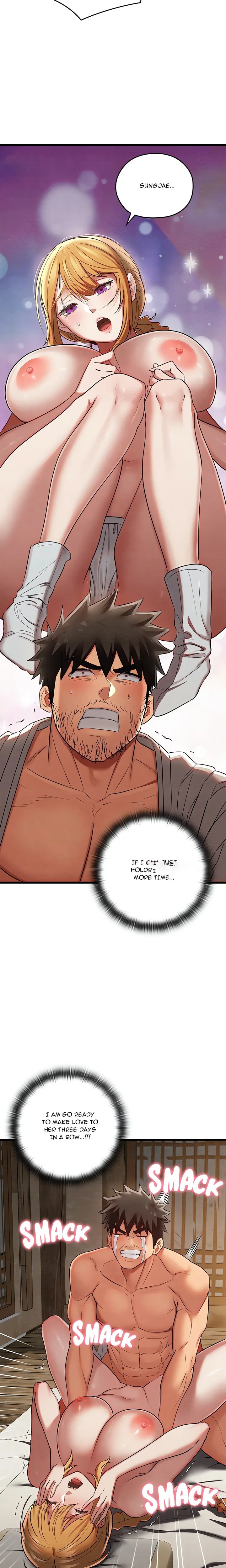 Master of Intimacy (Uncensored) 21