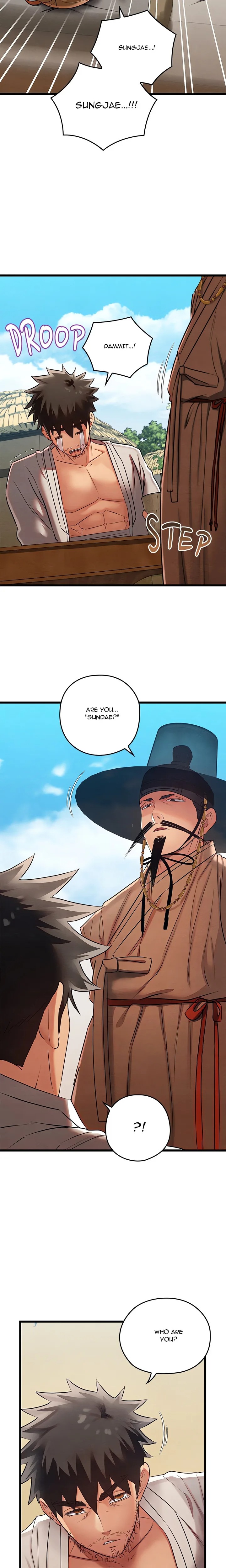 Master of Intimacy (Uncensored) 22