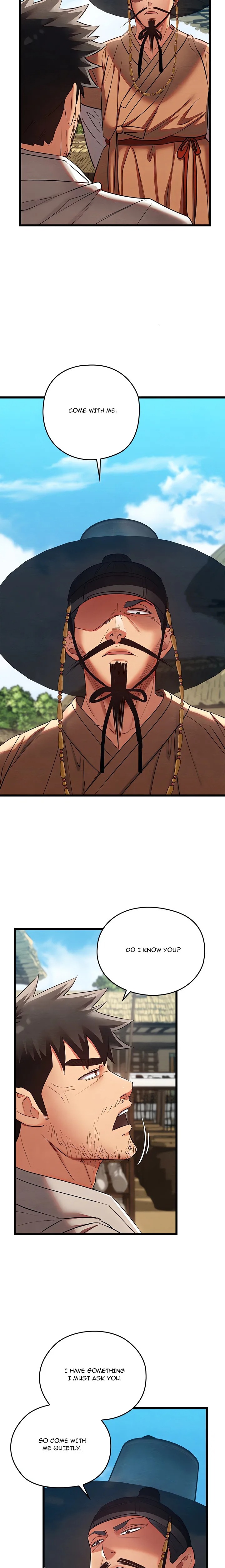 Master of Intimacy (Uncensored) 24