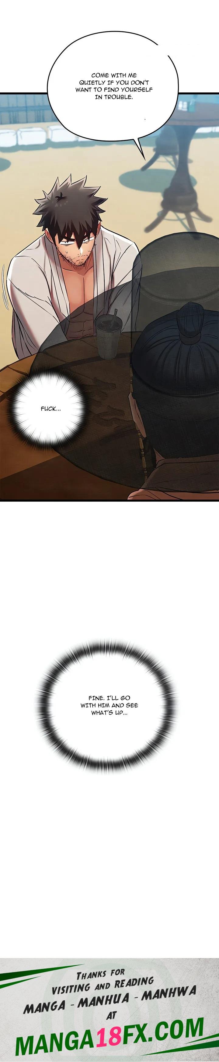 Master of Intimacy (Uncensored) 26