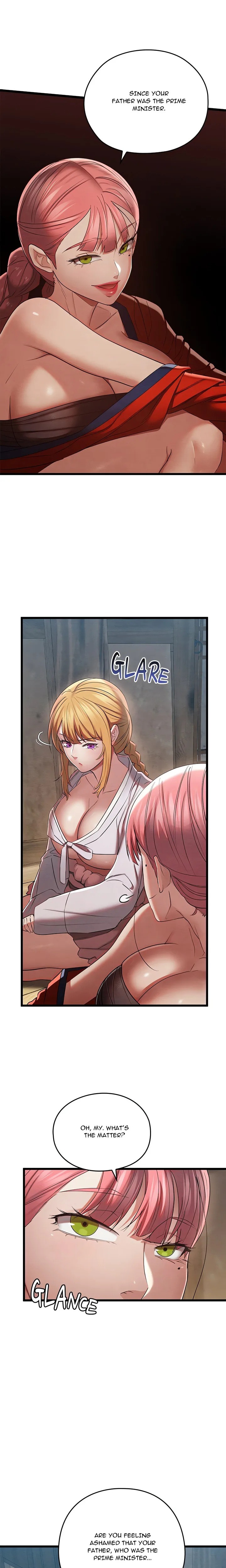 Master of Intimacy (Uncensored) 5