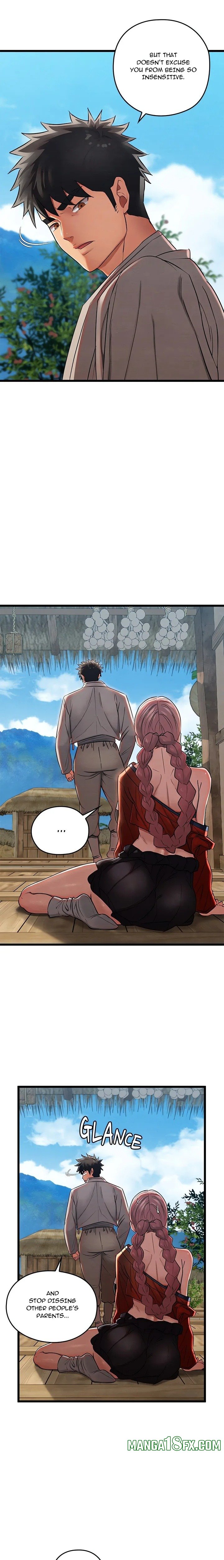 Master of Intimacy (Uncensored) 10