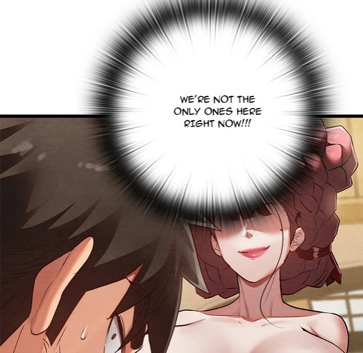Master of Intimacy (Uncensored) 101