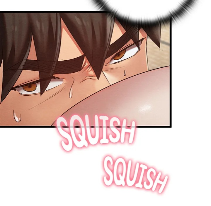 Master of Intimacy (Uncensored) 110