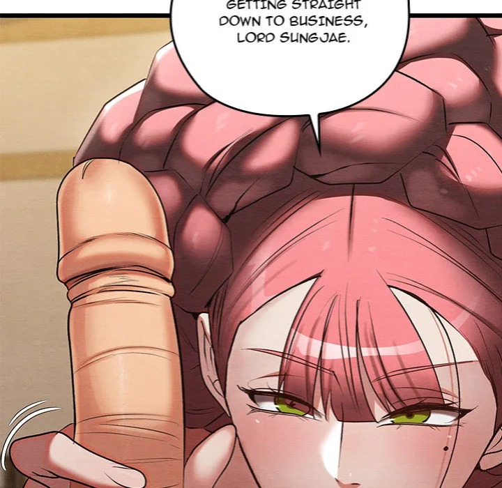 Master of Intimacy (Uncensored) 126