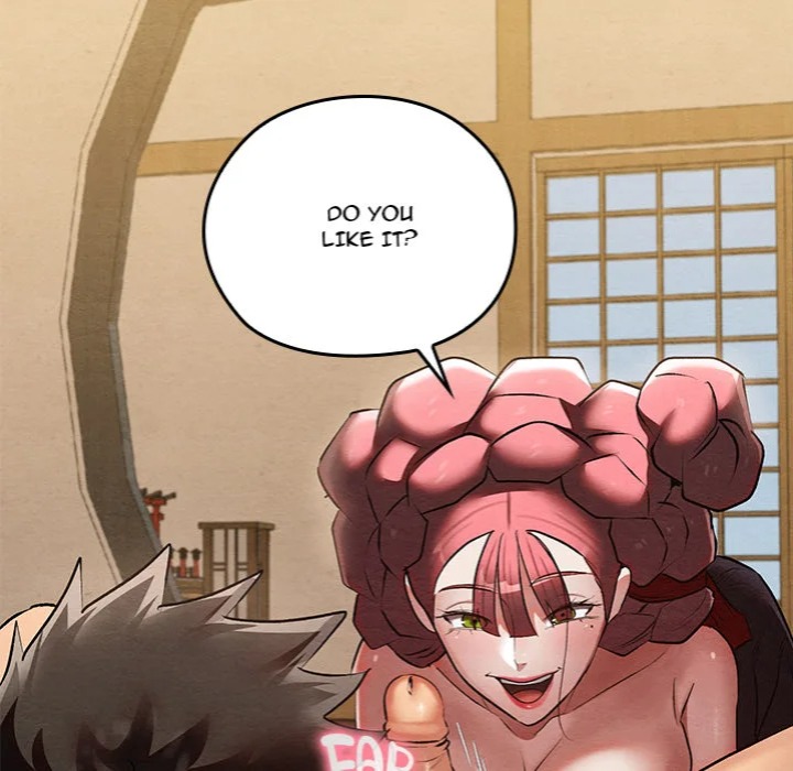 Master of Intimacy (Uncensored) 131