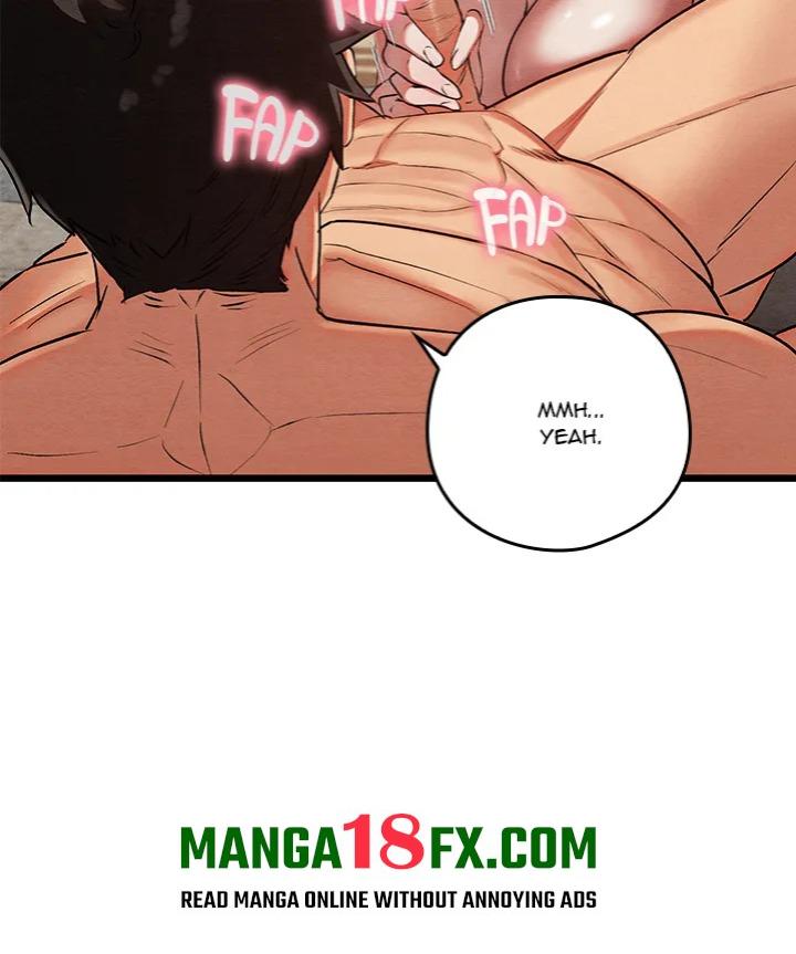 Master of Intimacy (Uncensored) 132