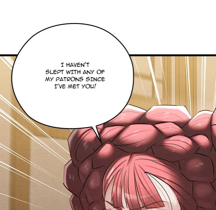 Master of Intimacy (Uncensored) 161