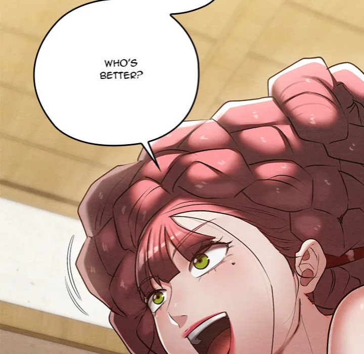 Master of Intimacy (Uncensored) 166