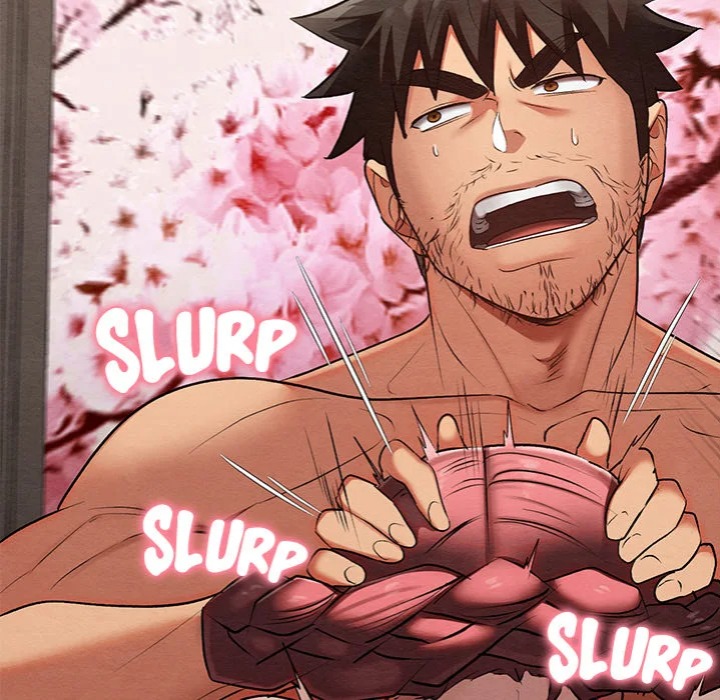 Master of Intimacy (Uncensored) 177