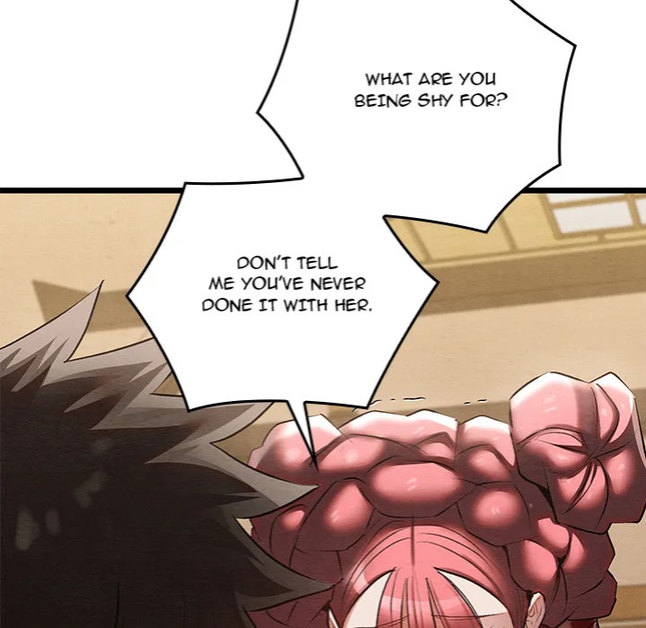 Master of Intimacy (Uncensored) 187