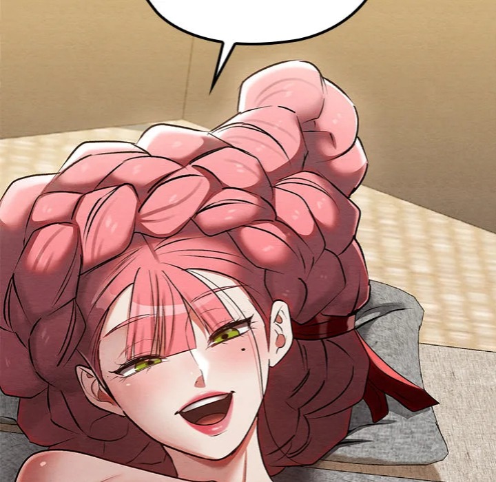 Master of Intimacy (Uncensored) 206