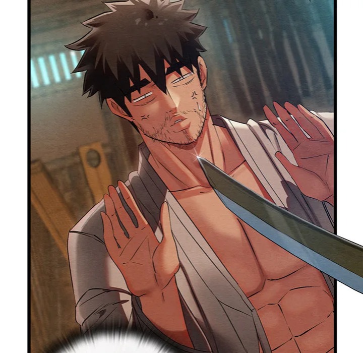 Master of Intimacy (Uncensored) 32