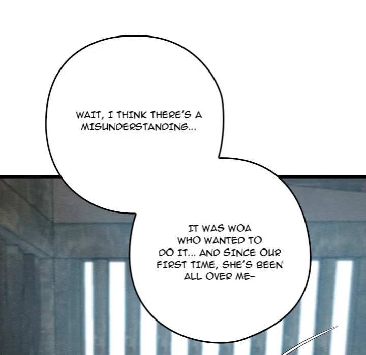 Master of Intimacy (Uncensored) 34