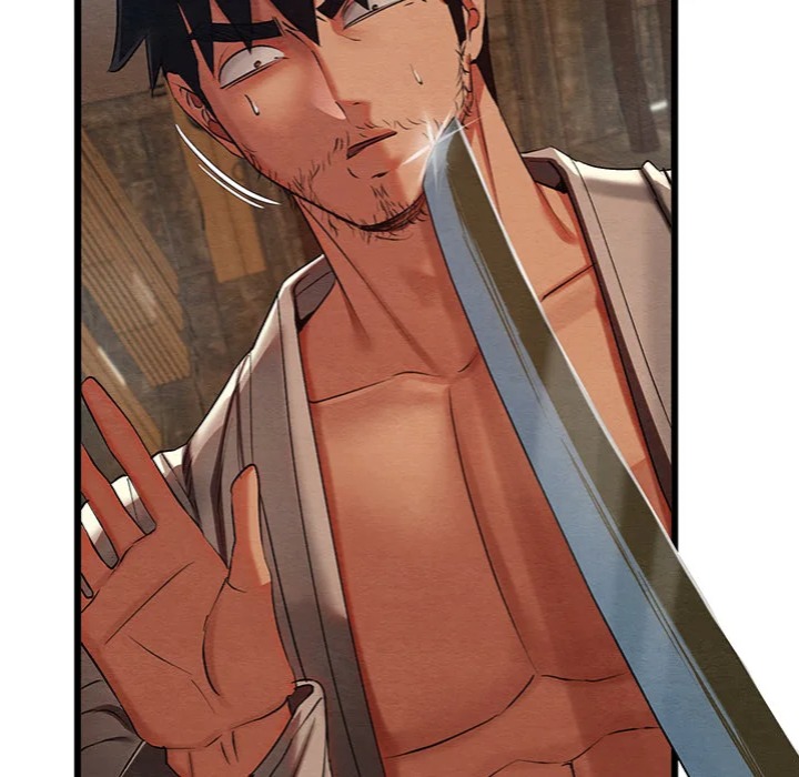 Master of Intimacy (Uncensored) 49