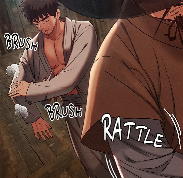 Master of Intimacy (Uncensored) 7