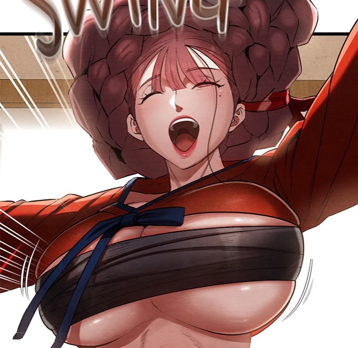Master of Intimacy (Uncensored) 61