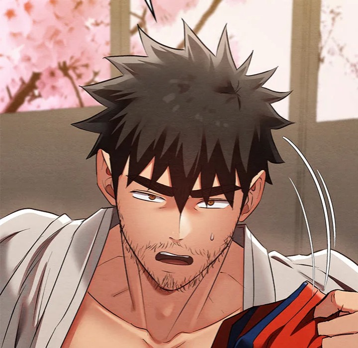 Master of Intimacy (Uncensored) 88