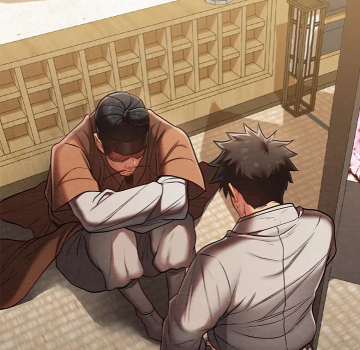 Master of Intimacy (Uncensored) 113
