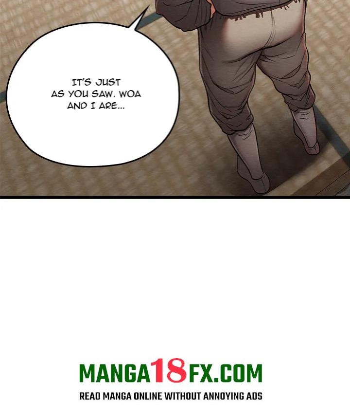 Master of Intimacy (Uncensored) 114
