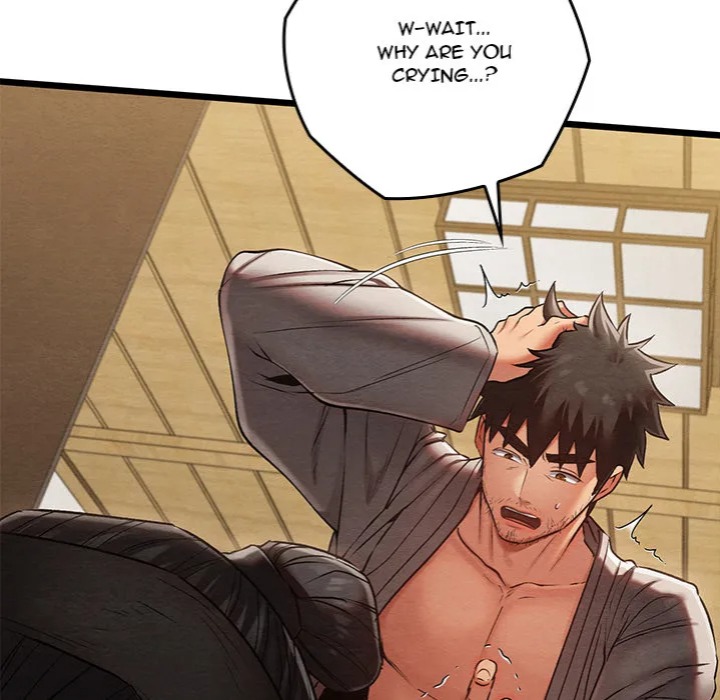 Master of Intimacy (Uncensored) 119
