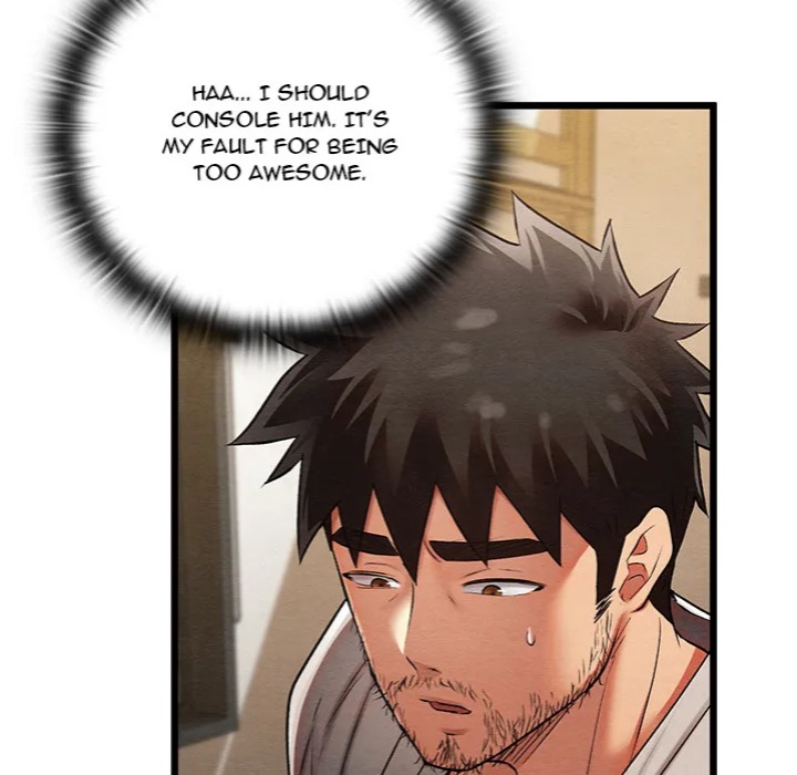 Master of Intimacy (Uncensored) 122