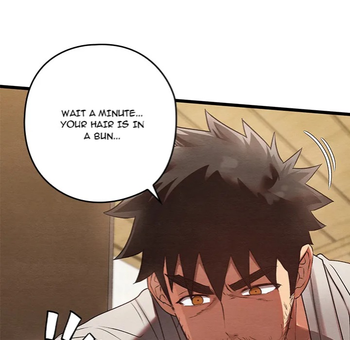 Master of Intimacy (Uncensored) 126