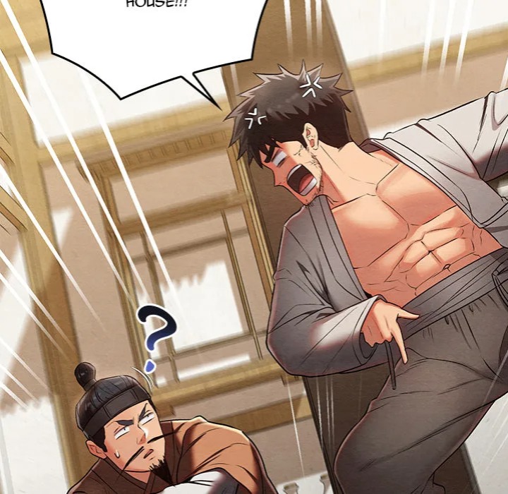 Master of Intimacy (Uncensored) 130
