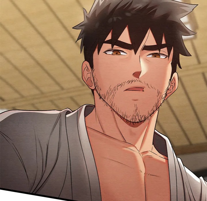 Master of Intimacy (Uncensored) 133